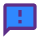 icon feedback