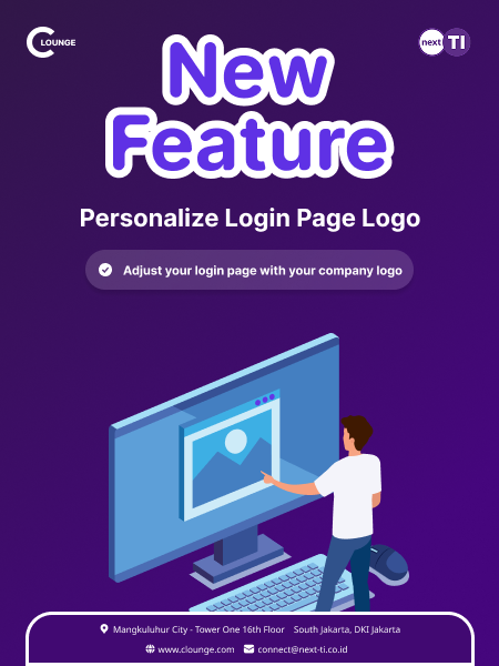 custom tenant - features fix Personalize Logo Feature